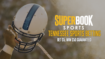 SUPERBOOK TENNESSEE