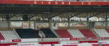 r football girona stadium