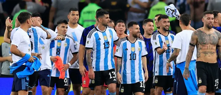 argentina