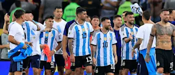 argentina