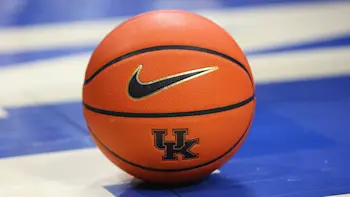 Kentucky Basketball