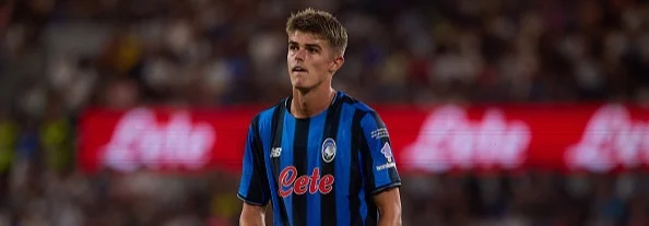 deketelaere atalanta 2025 getty