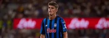 deketelaere atalanta 2025 getty