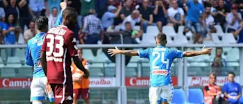 r football seriea napolivstorino insigne