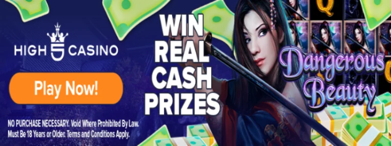 High 5 Casino