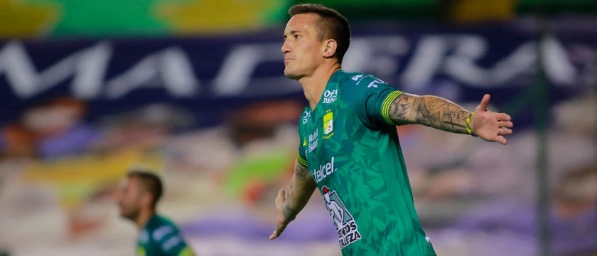 r football leon hero ramos 2020