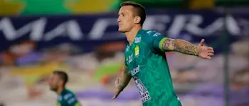 r football leon hero ramos 2020