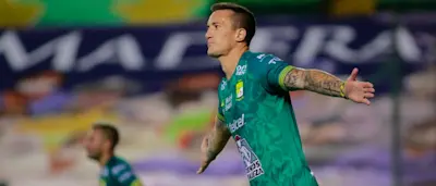r football leon hero ramos 2020
