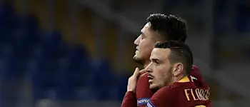r football calcio championsleague roma1