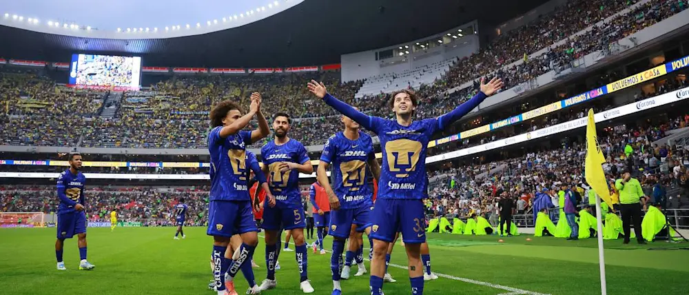 Pumas 2026