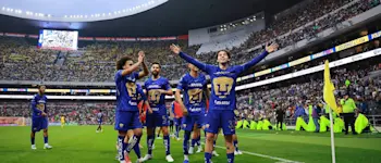 Pumas 2026
