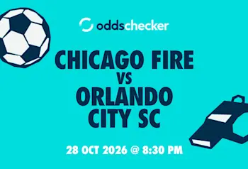 Chicago Fire vs Orlando City SC Lineups, Prediction, Betting Picks & Odds