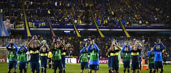 r football copalibertadores