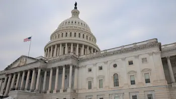 US Capitol Building 2026