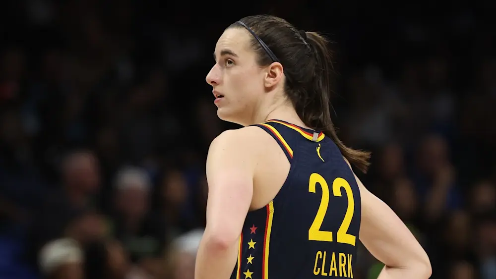 Fever Caitlin Clark