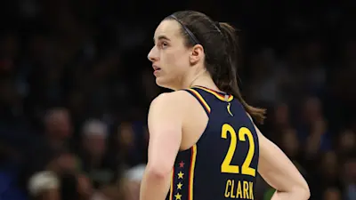 Fever Caitlin Clark