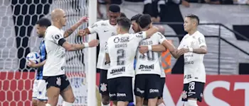 football 2023 brasil corinthians goal 2