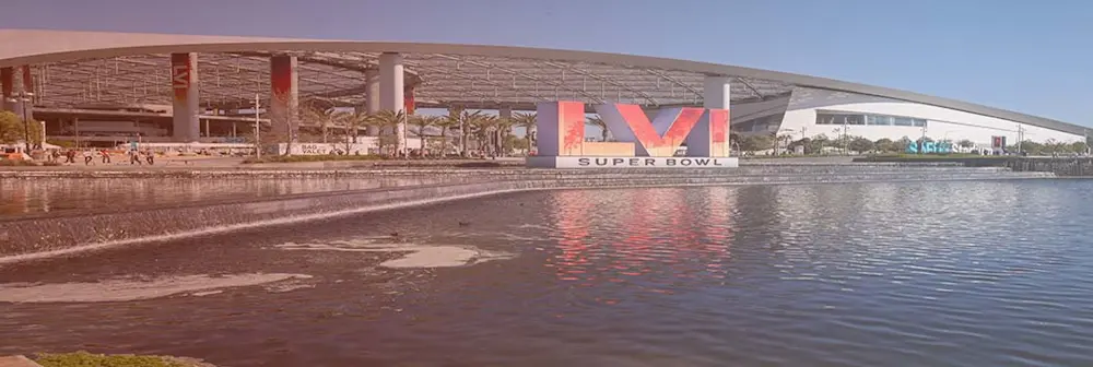 Super Bowl LVI