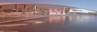 Super Bowl LVI