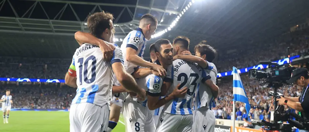 football 2023 champions real sociedad goal