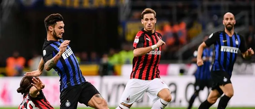 r football seriea milanvsinter politanorodriguez