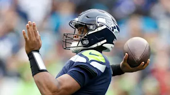 Geno Smith Seahawks