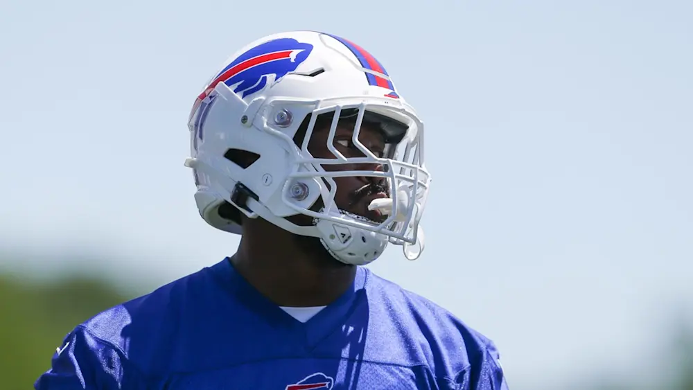 Buffalo Bills Von Miller
