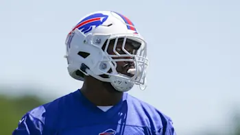 Buffalo Bills Von Miller