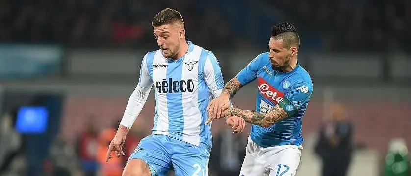r football seriea laziovsnapoli2018 new
