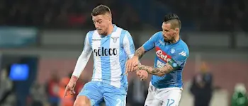 r football seriea laziovsnapoli2018 new