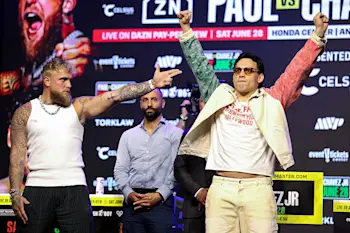 chavez jr