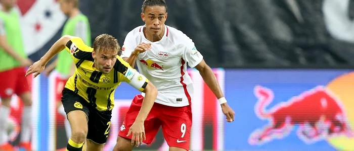 r football bundesliga bvb leipzig