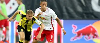 r football bundesliga bvb leipzig
