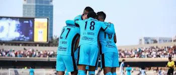 football 2024 liga mx pumas unam goal
