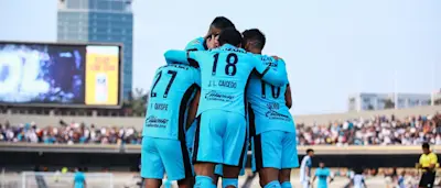 football 2024 liga mx pumas unam goal
