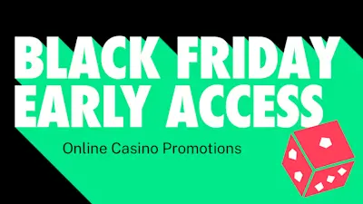 Black Friday Early Access