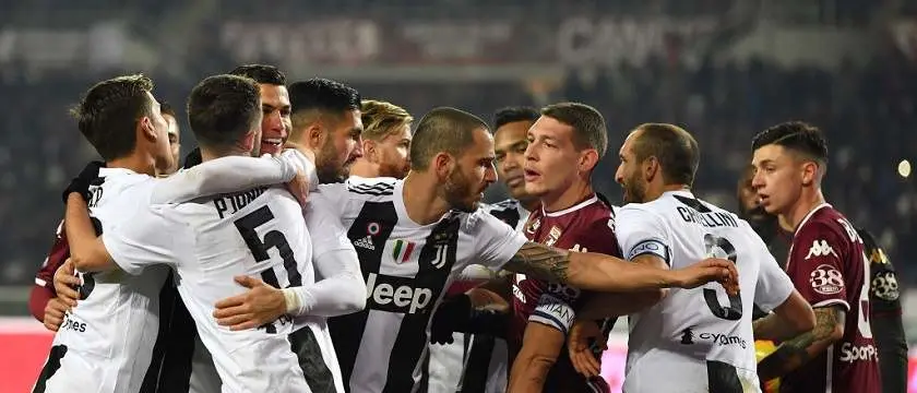 r football seriea juventusvstorino