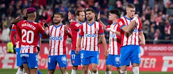 football 2024 laliga girona home goal