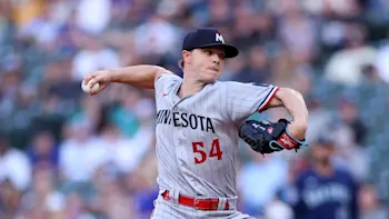 Twins Sonny Gray