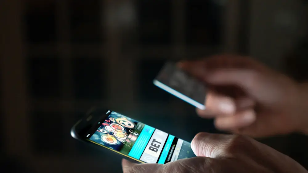 Casino Apps