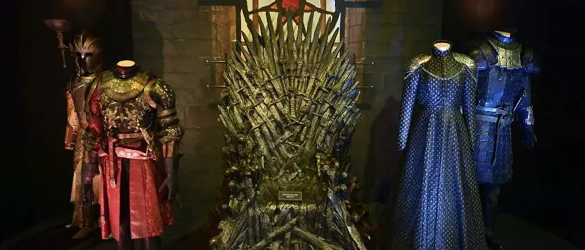 r tv game of thrones