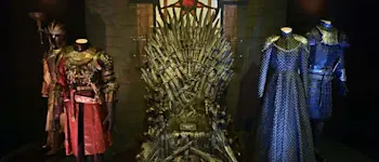 r tv game of thrones