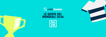 DAZN x OC mondiali