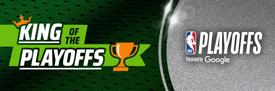 NBA KingofThePlayoffs 