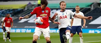 r football premierleague tottenhamvsunited 2021
