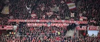 r football bundesliga fans
