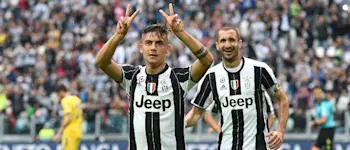 r football juve dybala chiellini