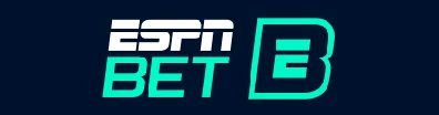 ESPN BET Logo Large