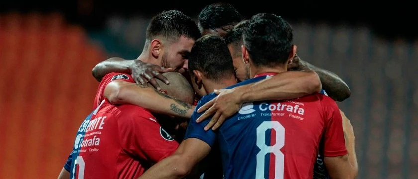 r football independiente medellin hero players 2020