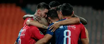 r football independiente medellin hero players 2020